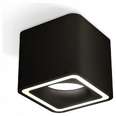 Накладной светильник ambrella light xs xs7806020